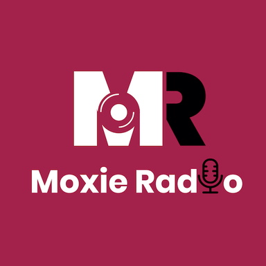 Logo de Moxie Radio