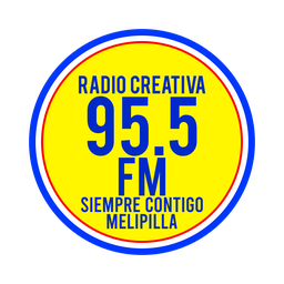 Logo de Radio Creativa