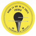 Logo de Radio La Voz de la Costa