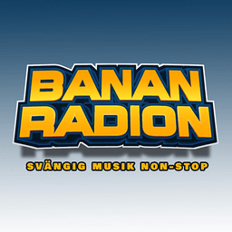 Logo de Bananradion