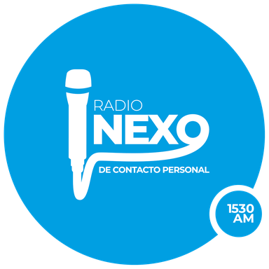 Logo de Radio Nexo