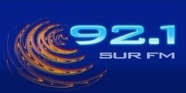 Logo de Radio Sur 92.1 FM