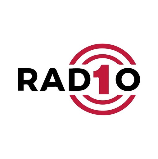 Logo de Radio 1 Alvear