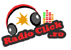 Logo de Radio Click Romania