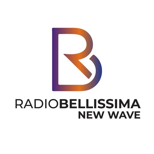 Logo de Radio Bellissima New Wave