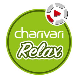 Logo de charivari Relax