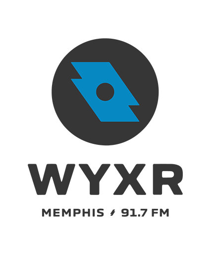 Logo de WYXR 91.7 FM