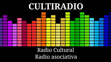 Logo de Cultiradio