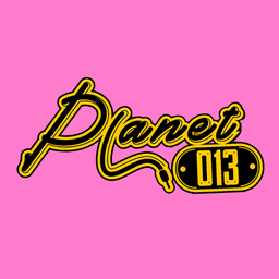Logo de Rádio Planet 013