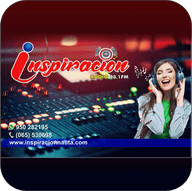 Logo de Radio Inspiracion