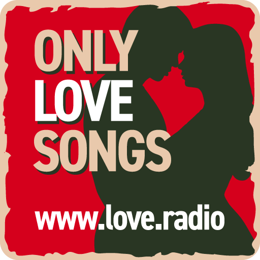 Logo de LOVE RADIO www.LOVE.radio