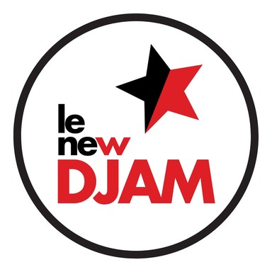 Logo de Djam Radio