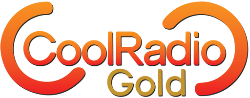 Logo de Cool Radio Gold