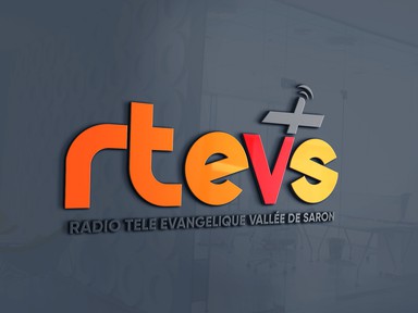 Logo de Radio Tele Evangelique Valle de Saron