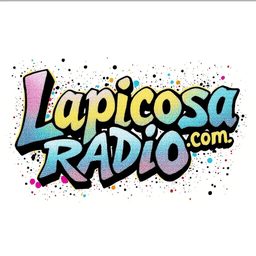 Logo de La Picosa