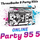 Logo de Party 95.5
