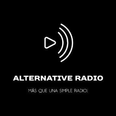 Logo de Alternative Radio