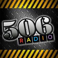 Logo de Radio 506SR