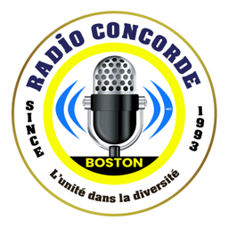 Logo de Radio Concorde