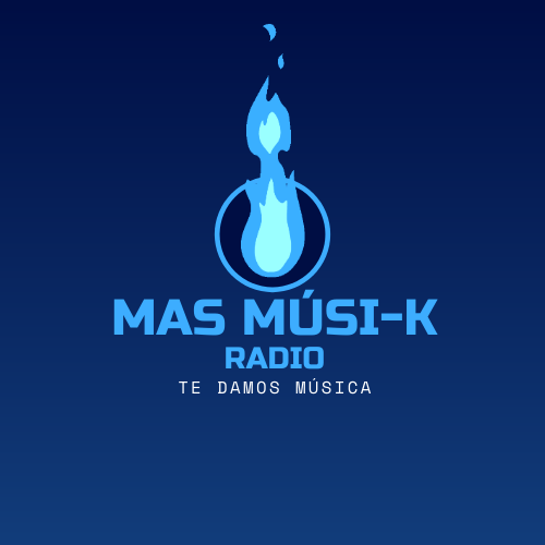 Logo de Mas Musi-K Radio
