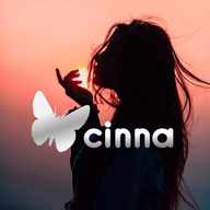 Logo de Cinna