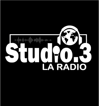 Logo de Studio.3laRadio