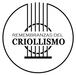 Logo de Remembranzas del Criollismo