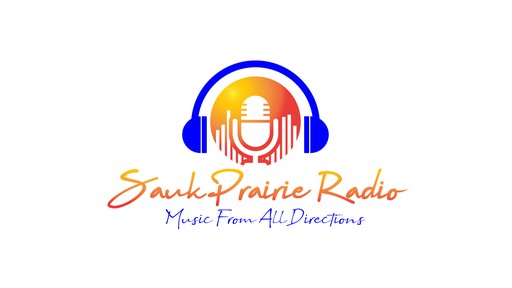 Logo de Sauk Prairie Radio