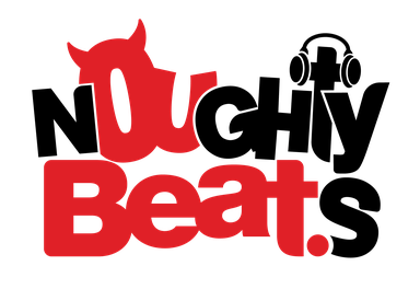 Logo de Noughty Beats