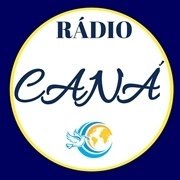 Logo de Rádio Caná da Galiléa
