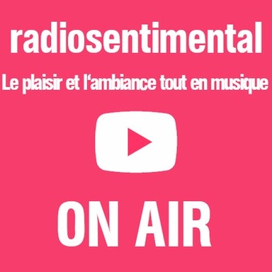Logo de radiosentimental