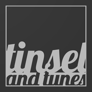 Logo de Tinsel & Tunes