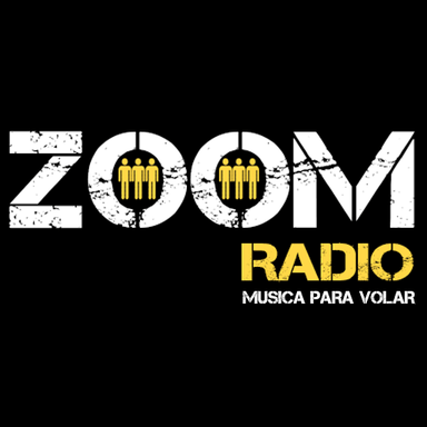 Logo de Zoom Radio