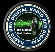 Logo de Radio Red Digital
