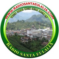 Logo de Radio Santa Eulalia