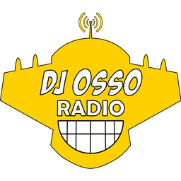 Logo de Dj Osso Radio