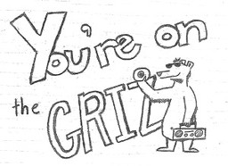 Logo de Grizzly Polka Streaming