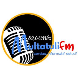 Logo de LPPL Radio Multatuli FM