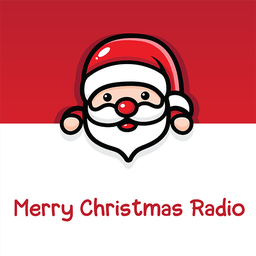 Logo de Merry Christmas Radio