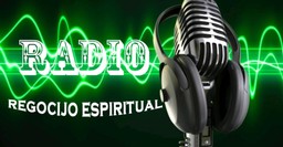 Logo de Radio Regocijo Espritual