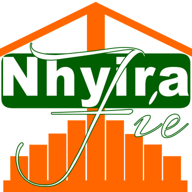 Logo de Nhyira Fie