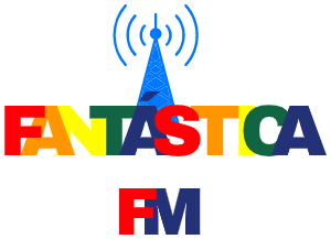 Logo de Fantástica FM