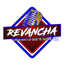 Logo de Revancha FM