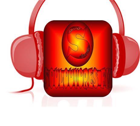 Logo de Rádio Soulouvores Jesus