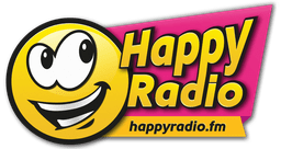 Logo de Happy Radio