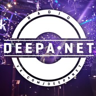 Logo de Radio Deepa.Net - Drum and Bass