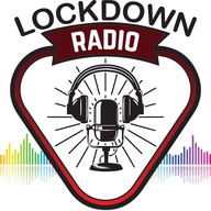 Logo de Lockdown Radio
