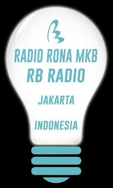 Logo de Radio RONA MKB