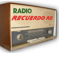 Logo de Radio Recuerdos RD