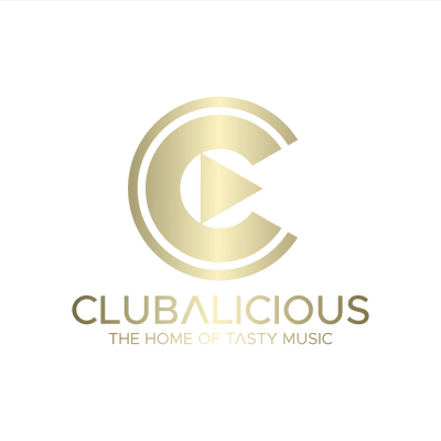 Logo de Clubalicious Radio